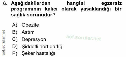 Soru 6