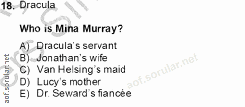 Soru 18