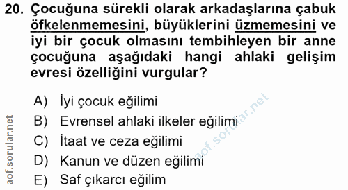 Soru 20