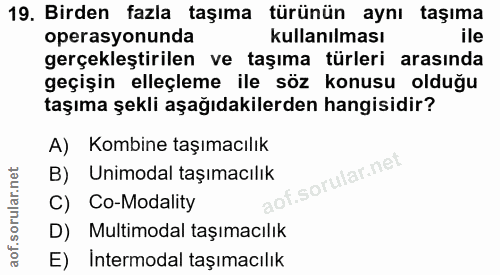 Soru 19