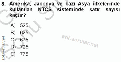 Soru 8