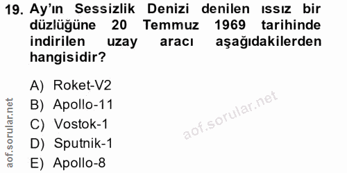 Soru 19
