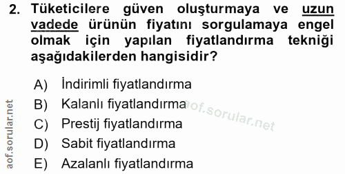 Soru 2