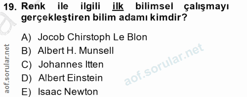 Soru 19
