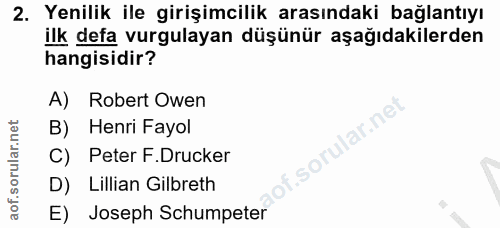 Soru 2