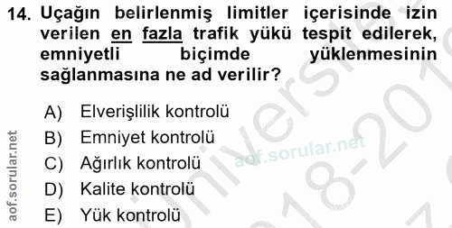 Soru 14