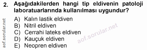 Soru 2
