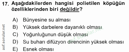 Soru 17