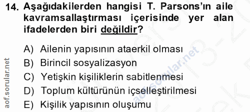 Soru 14