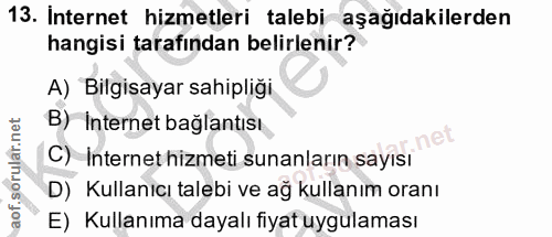 Soru 13
