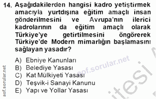 Soru 14