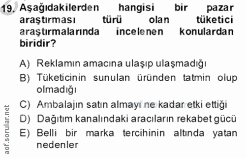 Soru 19