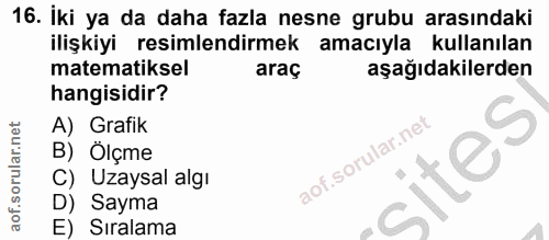 Soru 16