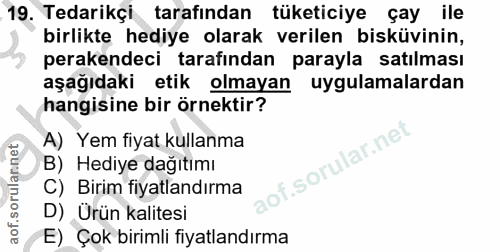 Soru 19