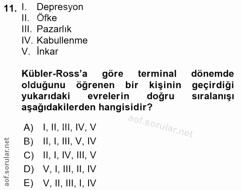 Soru 11