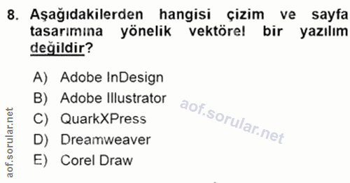 Soru 8