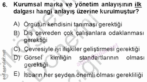 Soru 6