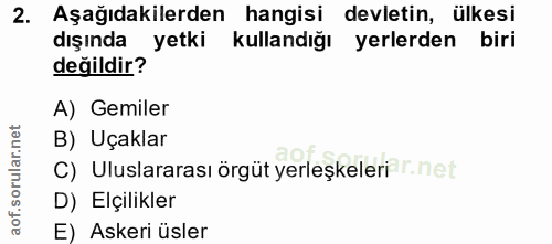 Soru 2
