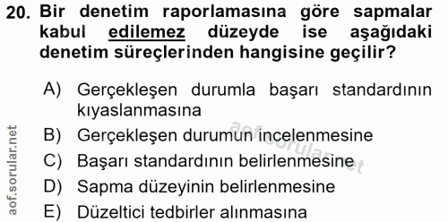 Soru 20