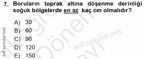 Soru 7