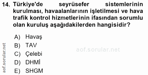 Soru 14