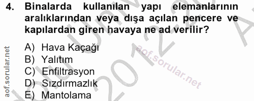 Soru 4
