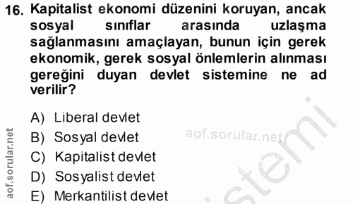 Soru 16