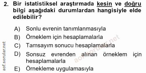 Soru 2