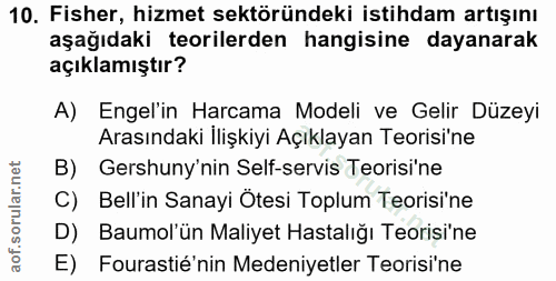 Soru 10