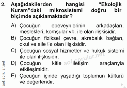 Soru 2