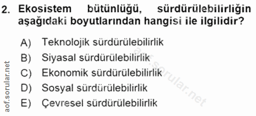 Soru 2