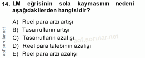 Soru 14