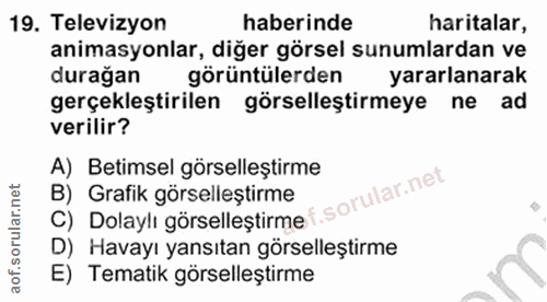 Soru 19