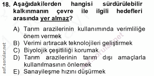 Soru 18