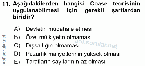Soru 11