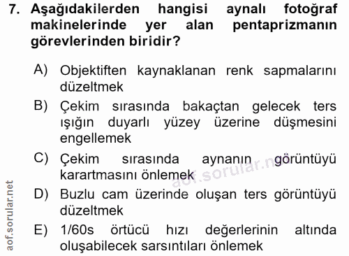 Soru 7