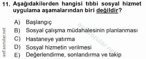 Soru 11