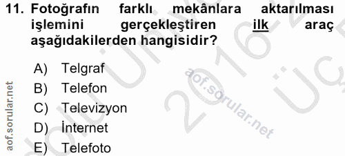 Soru 11