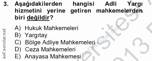 Soru 3