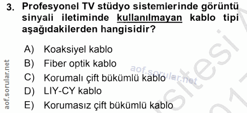 Soru 3