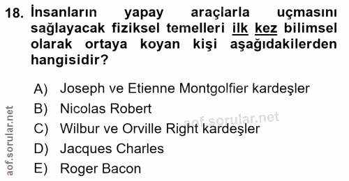 Soru 18