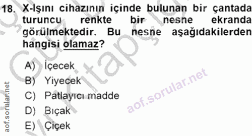 Soru 18