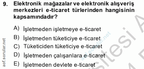 Soru 9