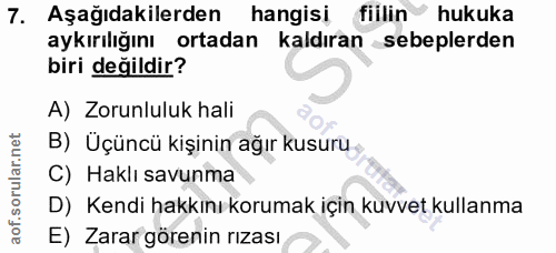 Soru 7