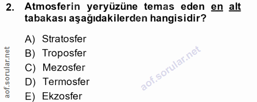 Soru 2