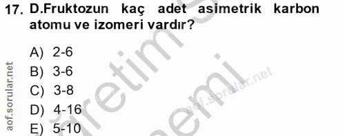 Soru 17