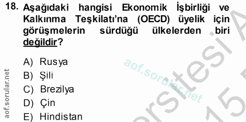 Soru 18