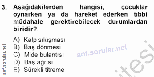 Soru 3