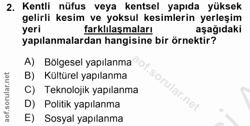 Soru 2