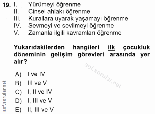Soru 19